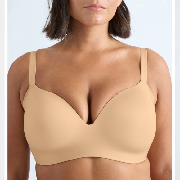 Wingwoman contour bra - Picture 1 of 4